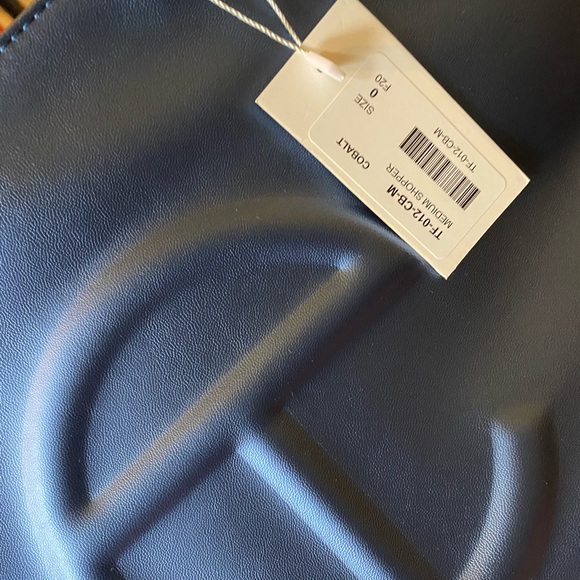 Telfar Medium Shopping Bag - Picture 4 of 5